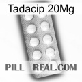 Tadacip 20Mg levitra1